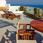 Lejlighed Seascape Folegandros *