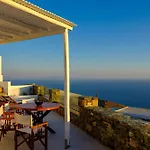 Seascape Folegandros *