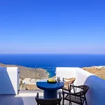 Seascape Folegandros