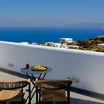 Seascape Folegandros Lejlighed