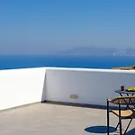 Lejlighed Seascape Folegandros Áno Meriá