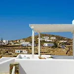 Lejlighed Seascape Folegandros *