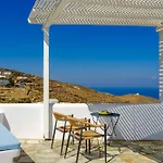 Lejlighed Seascape Folegandros