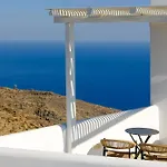Seascape Folegandros Lejlighed *