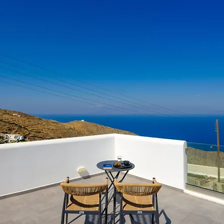 Seascape Folegandros