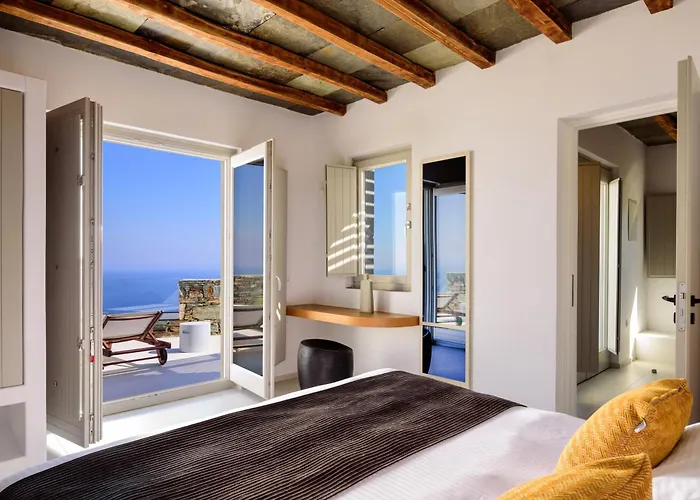 Seascape Folegandros *