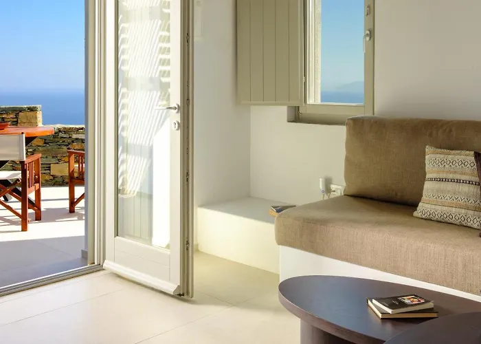 Seascape Folegandros * Áno Meriá