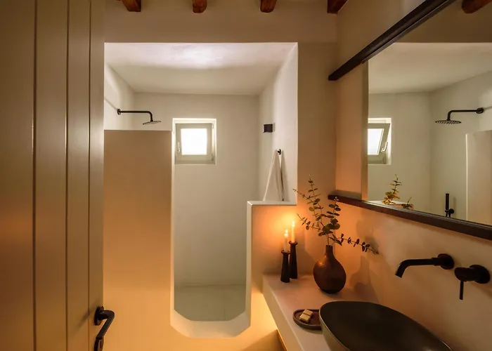 Seascape Folegandros Áno Meriá