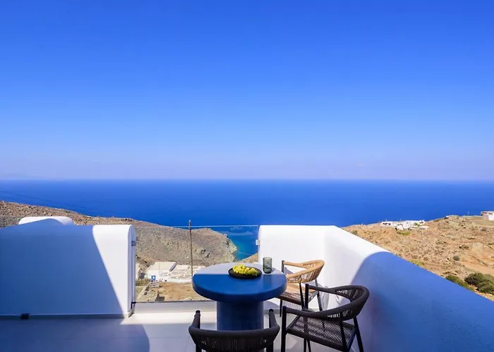 Seascape Folegandros