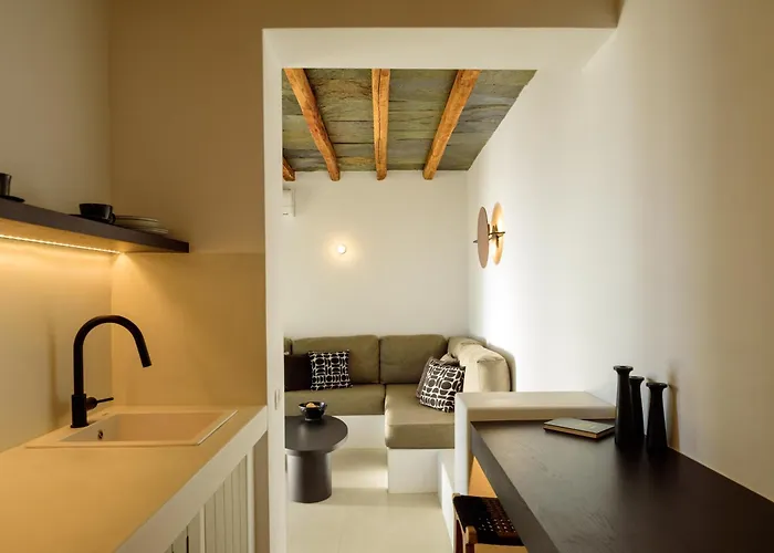 Seascape Folegandros * Áno Meriá