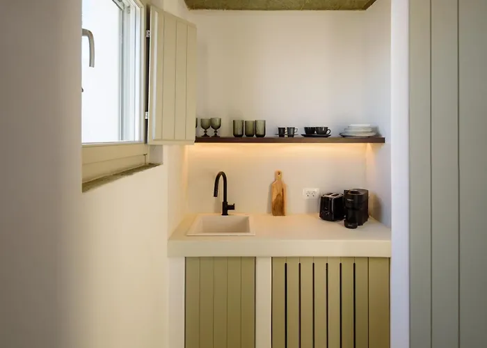 Seascape Folegandros Áno Meriá