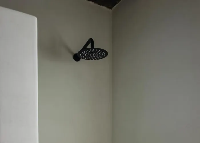 アパート Seascape Folegandros Áno Meriá