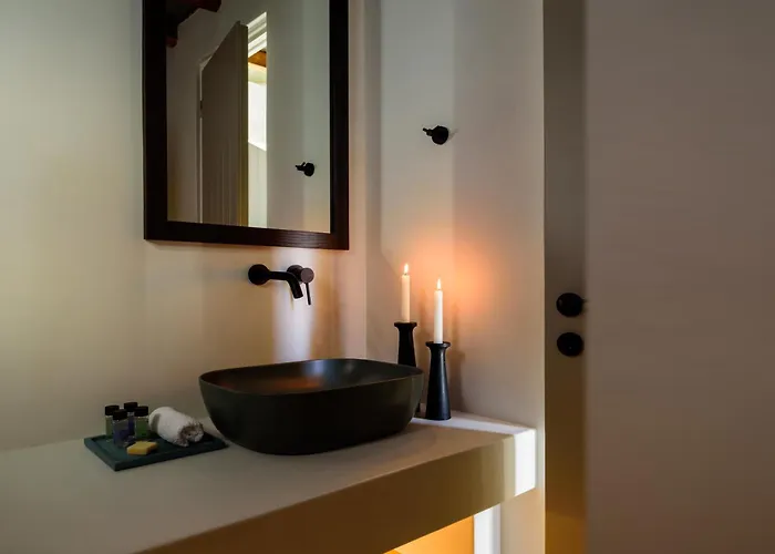 Seascape Folegandros * Áno Meriá