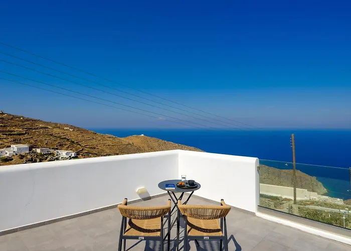 Seascape Folegandros