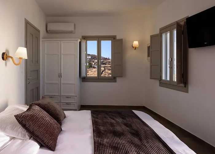 Seascape Folegandros