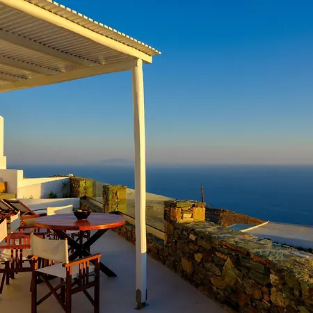 Seascape Folegandros *