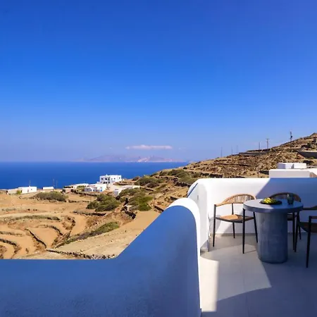 Seascape Folegandros Ano Meria