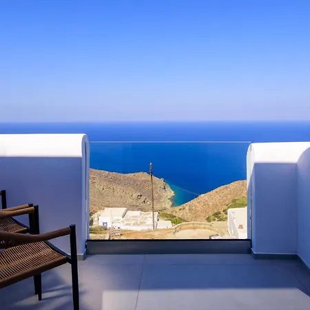 Seascape Folegandros *