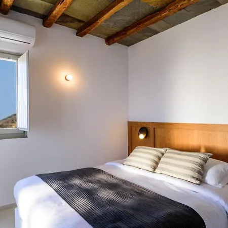 Seascape Folegandros Apartment