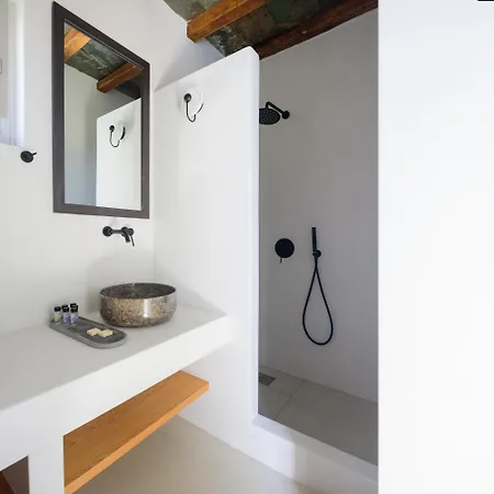 Apartament Seascape Folegandros *