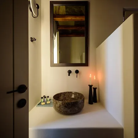 Apartment Seascape Folegandros