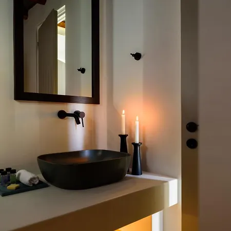 Seascape Folegandros * Ano Meria