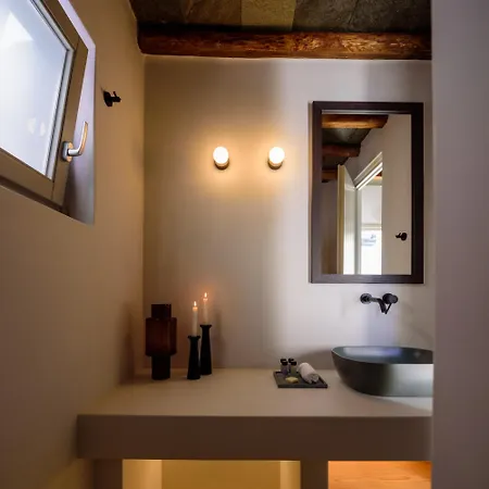 Seascape Folegandros Apartment