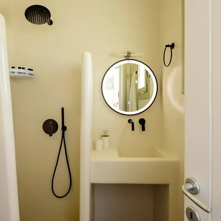 Seascape Folegandros *