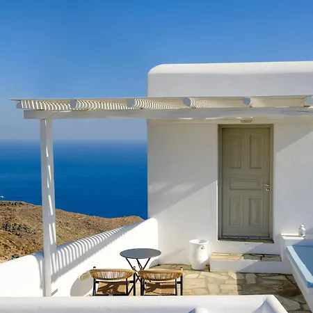 Seascape Folegandros *