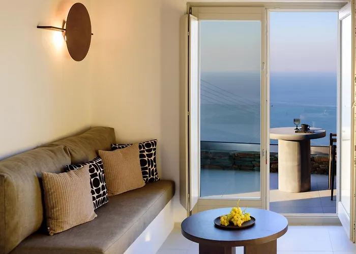 Seascape Folegandros Áno Meriá