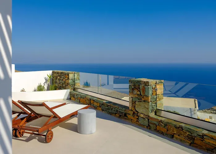 Seascape Folegandros