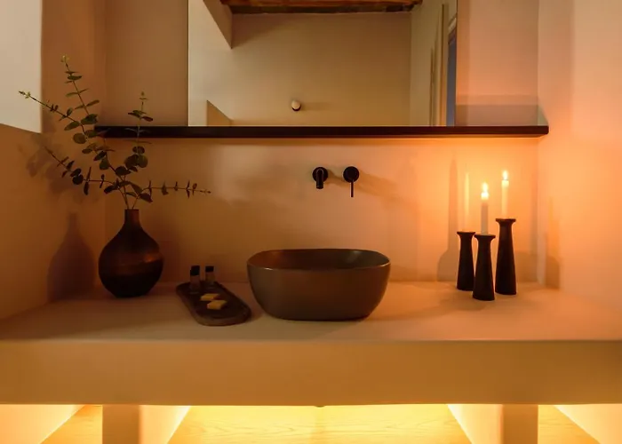 Seascape Folegandros * Áno Meriá