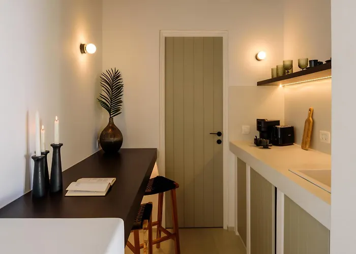 Seascape Folegandros