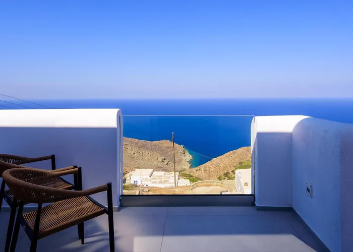 Seascape Folegandros *