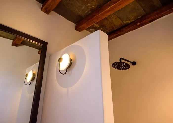 Daire Seascape Folegandros Áno Meriá