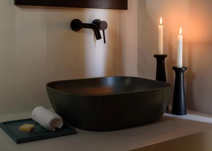 Daire Seascape Folegandros *