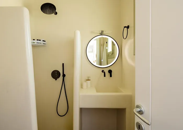 Seascape Folegandros *