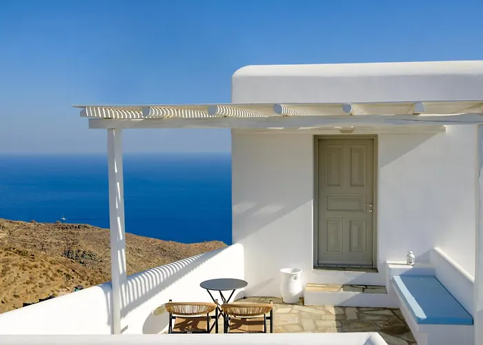 Seascape Folegandros *